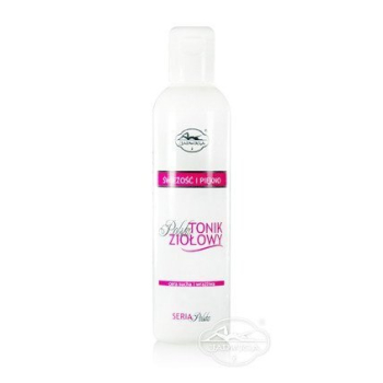 TONIK ZIOLOWY CERA WRAZLIWA 200ML